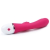 Перезаряжаемый вибратор Lovetoy Dreamer II, 21,5 см, Ø 3,5 см