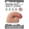 Фаллос для ношения Skinlike Limpy Cock 12,6 см,Ø 3,5 см