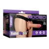 Реалистичный фаллопротез Rodeo Big 8.5 in, 20 см, Ø 4,7 см
