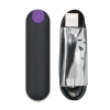 Перезаряжаемая вибропуля с 10 режимами вибрации X-Basic Rechargeable Bullet