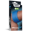 Эрекционное кольцо из силикона Pinnacle Pro Deep Rib Grip Ring, Ø 3,5