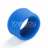 Эрекционное кольцо из силикона Pinnacle Pro Deep Rib Grip Ring, Ø 3,5