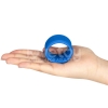 Эрекционное кольцо из силикона Pinnacle Pro Deep Rib Grip Ring, Ø 3,5