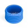 Эрекционное кольцо из силикона Pinnacle Pro Deep Rib Grip Ring, Ø 3,5