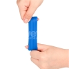 Эрекционное кольцо из силикона Pinnacle Pro Deep Rib Grip Ring, Ø 3,5