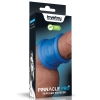 Эрекционное кольцо из  силикона Pinnacle Pro Tapered Squeeze Stretcher, Ø 4,2