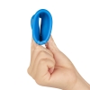 Эрекционное кольцо из  силикона Pinnacle Pro Tapered Squeeze Stretcher, Ø 4,2