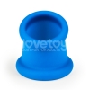 Эрекционное кольцо из  силикона Pinnacle Pro Tapered Squeeze Stretcher, Ø 4,2