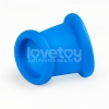 Эрекционное кольцо из  силикона Pinnacle Pro Tapered Squeeze Stretcher, Ø 4,2