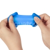 Эрекционное кольцо из  силикона Pinnacle Pro Tapered Squeeze Stretcher, Ø 4,2