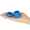 Набор колец Pinnacle Pro Twin Flex Stretcher, Ø 3 см, 3,2см