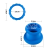 Набор колец Pinnacle Pro Twin Flex Stretcher, Ø 3 см, 3,2см