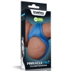 Тройное кольцо-бандаж Pinnacle Pro Trio Grip Enhancer Sleeve, Ø 3 см, 3,7 см, 4.2 см