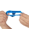 Тройное кольцо-бандаж Pinnacle Pro Trio Grip Enhancer Sleeve, Ø 3 см, 3,7 см, 4.2 см