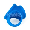 Тройное кольцо-бандаж Pinnacle Pro Trio Grip Enhancer Sleeve, Ø 3 см, 3,7 см, 4.2 см