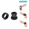 Набор колец Pinnacle Pro Twin Flex Stretcher, Ø 3,5 см, 4 см