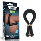 Регулируемое двойное кольцо из мягкого силикона Pinnacle Pro Anyfit Stretcher