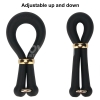 Регулируемое двойное кольцо из мягкого силикона Pinnacle Pro Anyfit Stretcher