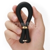 Регулируемое двойное кольцо из мягкого силикона Pinnacle Pro Anyfit Stretcher
