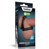 Регулируемое двойное кольцо из мягкого силикона Pinnacle Pro Anyfit Stretcher