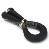Регулируемое двойное кольцо из мягкого силикона Pinnacle Pro Anyfit Stretcher