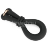 Регулируемое двойное кольцо из мягкого силикона Pinnacle Pro Anyfit Plus Stretcher, черное