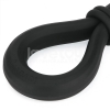 Регулируемое двойное кольцо из мягкого силикона Pinnacle Pro Anyfit Plus Stretcher, черное