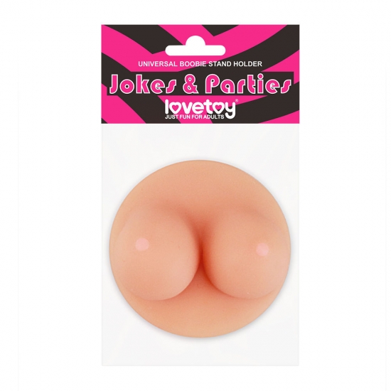 Подставка для телефона Boobie