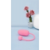 Тренажер Кегеля Magic Motion «Kegel Coach» с управлением через смартфон, розовый, Ø 3 см