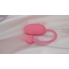 Тренажер Кегеля Magic Motion «Kegel Coach» с управлением через смартфон, розовый, Ø 3 см