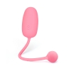 Тренажер Кегеля Magic Motion «Kegel Coach» с управлением через смартфон, розовый, Ø 3 см
