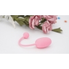 Тренажер Кегеля Magic Motion «Kegel Coach» с управлением через смартфон, розовый, Ø 3 см