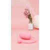 Тренажер Кегеля Magic Motion «Kegel Coach» с управлением через смартфон, розовый, Ø 3 см