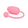 Тренажер Кегеля Magic Motion «Kegel Coach» с управлением через смартфон, розовый, Ø 3 см