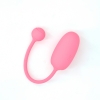 Тренажер Кегеля Magic Motion «Kegel Coach» с управлением через смартфон, розовый, Ø 3 см