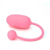 Тренажер Кегеля Magic Motion «Kegel Coach» с управлением через смартфон, розовый, Ø 3 см