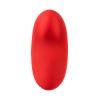Вибростимулятор Magic Motion «Nyx» с управлением через смартфон, красный, 9 см