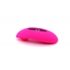 Вибростимулятор Magic Motion «Candy» с управлением через смартфон, розовый, 8 см