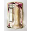 ДЕФЕКТ УПАКОВКИ Вибратор реалистичный на присоске Enduro Blaster Realistic Dong, длина 21,5 см, Ø 3,8 см