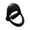 Перезаряжаемое эрекционное кольцо "Lust Ring Stim", Ø 4,4 см