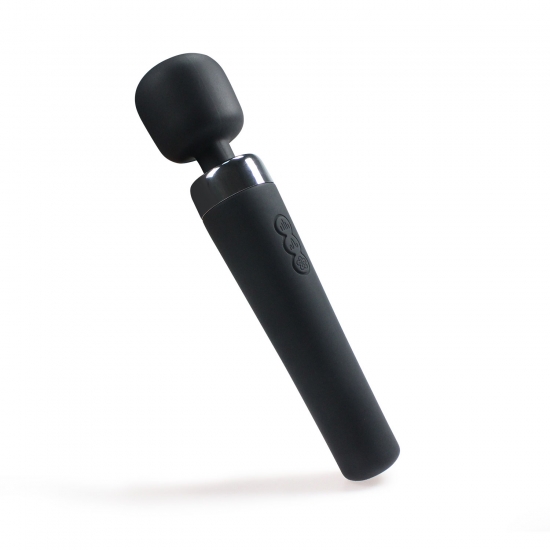 Перезаряжаемый вибромассажер «Sakura»