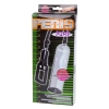 Вакуумная помпа для коррекции размеров "Penis Pump" 19 см, Ø 5,5 см