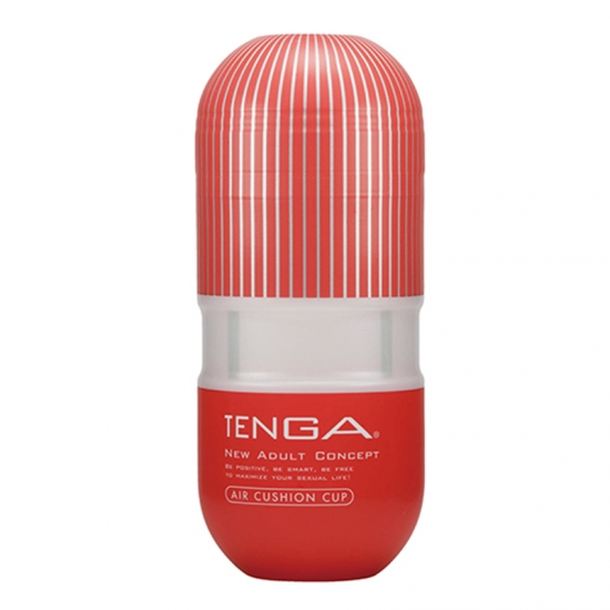 Мастурбатор Tenga Air Cushion Cup