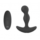 Перезаряжаемый анальный стимулятор  Marecy 12,5 см, Ø 3,7 см