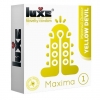 Презервативы Luxe Maxima White «Желтый Дьявол»