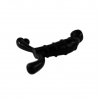 Стимулятор простаты рифлёный Male G-Spot Stimulator