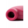 Вакуум-волновой бесконтактный стимулятор клитора Satisfyer One Night, красный