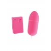 Виброяйцо на дистанционном управлении Neon Luv Touch Remote Control Bullet Pink