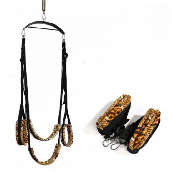 Крепление для секс качелей