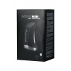 Мастурбатор Satisfyer Men Heat Vibratiion с функцией нагрева